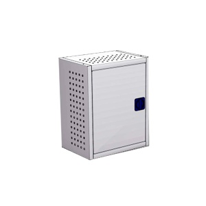 Dulap Provan 0.5 m cu inaltime 630 mm si adancime 360 mm