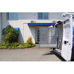 Gama WM PC-R - Rampe de incarcare (500 kg)