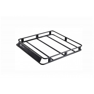 Modul grilaj plafon Cruz Safari 901-903, A-126 (126x140 cm) cu fixare pe 2 bare transversale cu sectiune 30x20