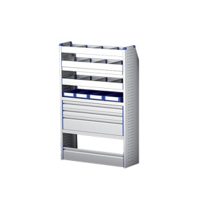 Modul standard Infinity Seria 50 IST50R-375-004CGG partea dreapta - Img 2