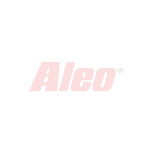 Perete stanga din ABS pentru FIAT FIORINO 2007- , Ampatament: 2513, dimensiuni compartiment incarcare: 1523x1205, Cu usa glisanta pe partea dreapta (volan pe partea stanga) - Img 2