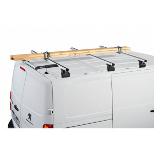 Set de 2 suporturi prindere Role de incarcare pentru Cruz ALU CARGO L1