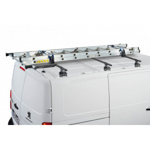 Set de 2 suporturi prindere Role de incarcare pentru Cruz CARGO SPRO L2