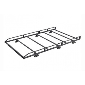 Sistem Grilaj CRUZ Evo Rack module E34-158 (910-603) pentru Volkswagen Crafter L3H3 (without lights on the roof) (2017-->) - Img 2