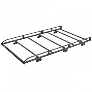 Sistem Grilaj CRUZ Evo Rack module E35-158 (910-627) pentru Citroen Jumper L3H3 (III.2) (2014-->) - Img 2