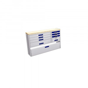 Sistem modular PROVAN LVNS-1001-1 - Img 2
