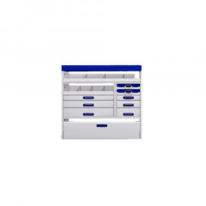 Sistem modular PROVAN LVNS-2003-1