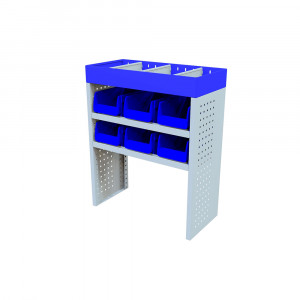 Sistem modular PROVAN VCPL-075-005 - Img 2