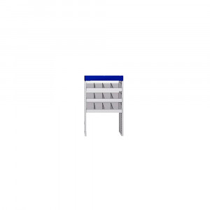 Sistem modular PROVAN VCPL-075-006