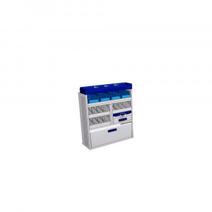 Sistem modular PROVAN VCPL-100-012 - Img 3