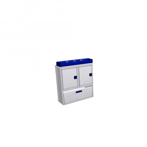 Sistem modular PROVAN VCPL-100-022 - Img 3