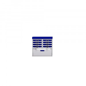 Sistem modular PROVAN VCPL-100-025