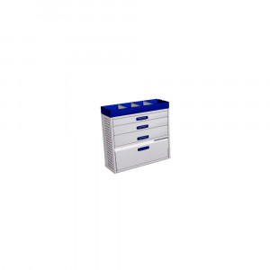 Sistem modular PROVAN VCPL-100-027 - Img 3