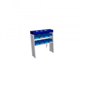Sistem modular PROVAN VCPL-100-033 - Img 3