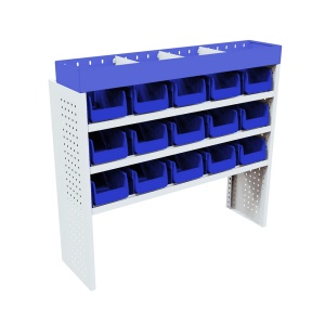 Sistem modular PROVAN VCPL-125-002 - Img 2