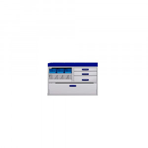 Sistem modular PROVAN VCPL-150-009