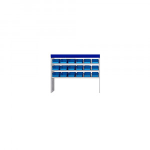 Sistem modular PROVAN VCPL-150-019