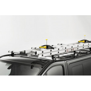Suport fixare scara Rhino Safe Clamp RAS21 - set de 2 buc