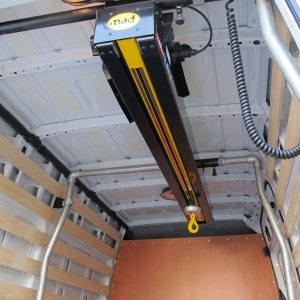 12V EasyLoad 500-2S (500kg / L:2300mm) - Img 4
