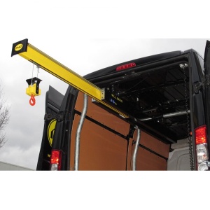 24V EasyLoad 250-1S (250kg / L:1900mm) - Img 2