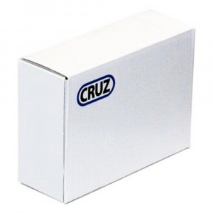Accesorii de fixare pentru 1 traversa Cruz Evo Rack Alu
