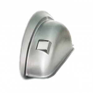 Acoperitoare roata Plastic (PE-HD) de 3mm pentru FIAT Scudo L2 model 2007 -, cu tractiune fata - Img 3