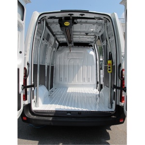 Cadru montare universal LHD (pentru EL-250) - Img 2