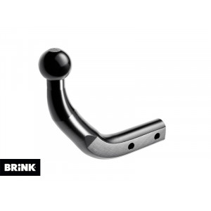 Carlig de remorcare fix, marca Brink, pentru Opel Insignia Country Tourer (G09) Estate (Combi), an fabricatie 01.07.2008 - 01.03.2017