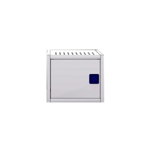 Dulap Provan 0.5 m cu inaltime 420 mm si adancime 460 mm - Img 2