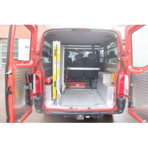Gama WM EASY - Rampe de incarcare (300 kg)