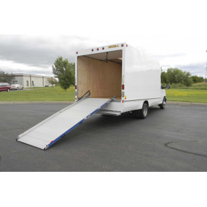 Gama WM LIGHT PLUS - Rampe de incarcare (400 - 600 kg)