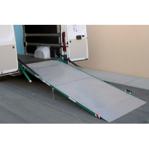 Gama WM ME - Rampe de incarcare (600 - 1800 kg)
