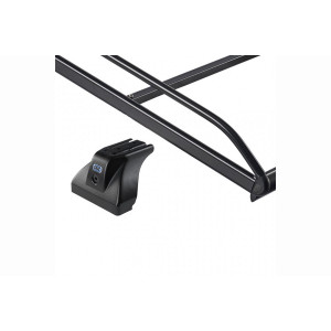 Modul grilaj plafon Cruz Evo Rack 910-402, E26-140 (140x260 cm) - Img 4