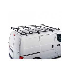 Modul grilaj plafon Cruz Evo Rack 910-402, E26-140 (140x260 cm) - Img 5