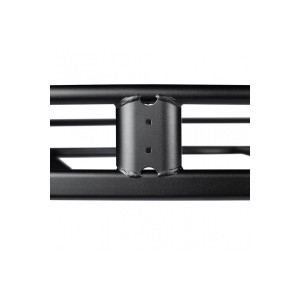 Modul grilaj plafon Cruz Safari 901-921, C-110 (110x240 cm) cu fixare pe 3 bare transversale de aluminiu cu profil T - Img 7