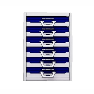 Modul Provan 0.5 m cu 6 casete de service - Img 2