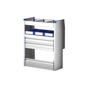 Modul standard Infinity Seria 10 IST10R-375-005BGG partea dreapta - Img 2