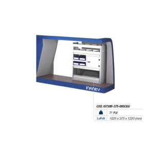 Modul standard Infinity Seria 30 IST30R-375-005CGG partea dreapta