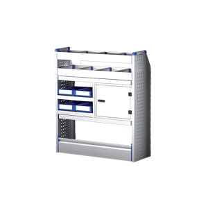 Modul standard Infinity Seria 30 IST30R-375-005CGG partea dreapta - Img 2