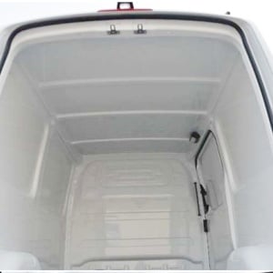 Plafon din ABS pentru CITROEN (STELLANTIS) JUMPY/DISPATCH 2016- , Ampatament: 3275(L2), dimensiuni compartiment incarcare: 2512x1390, Cu usa glisanta pe partea stanga (volan pe partea dreapta) - Img 5