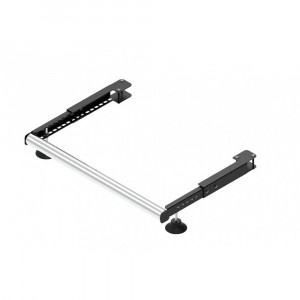 Set de 2 suporturi prindere Role de incarcare pentru Cruz CARGO XPRO L2