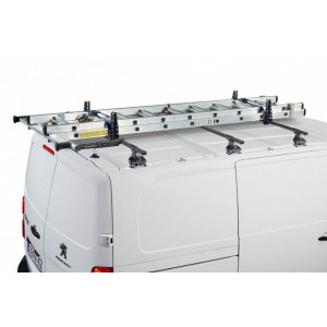 Set de 2 suporturi prindere Role de incarcare pentru Cruz CARGO SPRO L2
