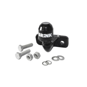 Sfera cu flansa BRINK - Img 1