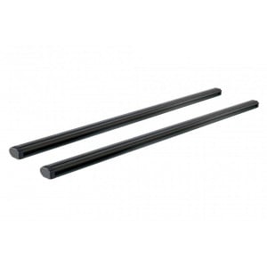 Sistem de 2 bare transversale aluminiu CRUZ 925-093 Alu Cargo Dark AF pentru Citroen Relay L1H2 (III) (2006-->2014) cu puncte fixe - Img 2
