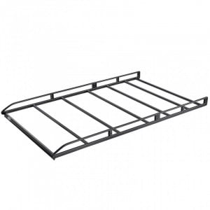 Sistem Grilaj CRUZ Evo Rack module E26-140 (910-402) pentru Toyota ProAce L2H1 (M/standard - 3 fixpoint) (2016-->) - Img 3