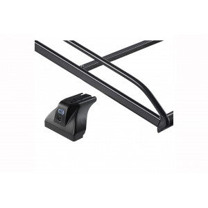 Sistem Grilaj CRUZ Evo Rack module E37-158 (910-653) pentru Volkswagen Crafter L3H2 (without lights on the roof) (2017-->) - Img 4