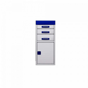 Sistem modular de 0,5m PROVAN 050-002 - Img 2