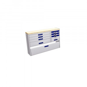 Sistem modular PROVAN LVNS-2001-1 - Img 2
