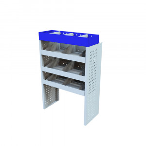 Sistem modular PROVAN VCPL-075-006 - Img 2