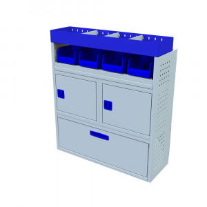 Sistem modular PROVAN VCPL-100-008 - Img 2